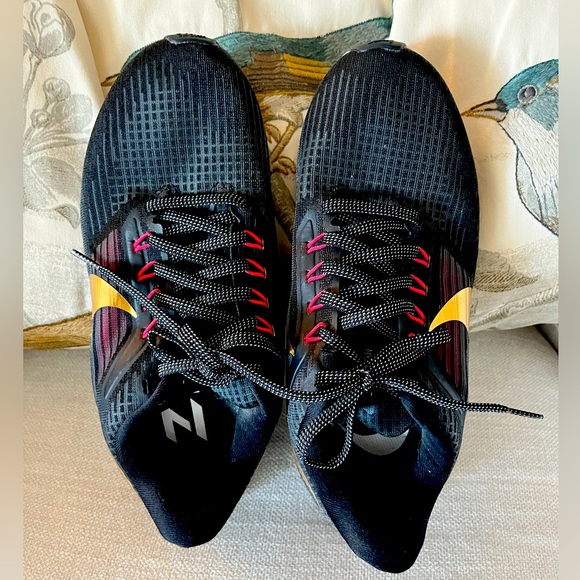 🎀HP3x🎀 NIKE SNEAKERS One of a Kind Lk New 8.5 M 🎀 - Picture 5 of 7